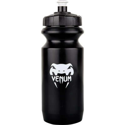 Venum láhev na pití Contender - Black