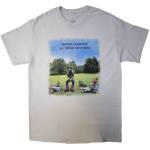 George Harrison All Things Must Pass Grey M Риза (GHTS07MG02)