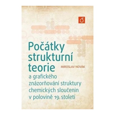 Počátky strukturní teorie
