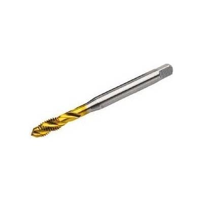 VOLKEL Str.záv.M4x0.7 Forma C/35 TIN 31730