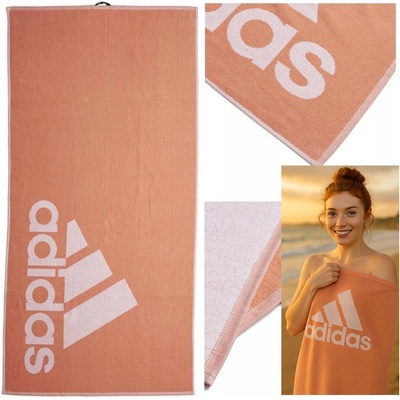 adidas Ručník 70 x 140 cm