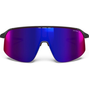Julbo Очила за колоездене Julbo Density Spectron HD S3 (VLT 15%) Cycling glasses - Black / Vermilion (205-5896-0111)