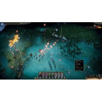 Fantasy General II: Onslaught