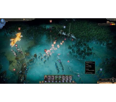 Fantasy General II: Onslaught