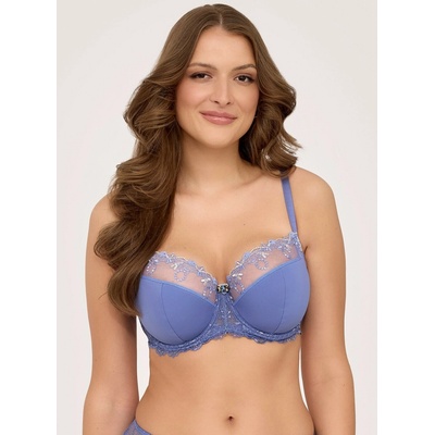 Ava 1030 Denim modrá
