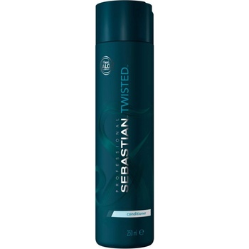 Sebastian Professional Twisted Elastic Detangler For Curls 250 ml