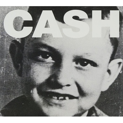 Cash Johnny - American VI - Ain't No Grave CD