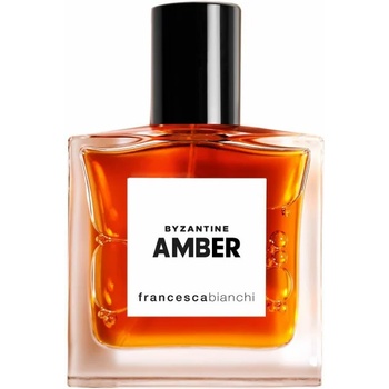 Image 1 of Francesca Bianchi Byzantine Amber Extrait de Parfum 30 ml