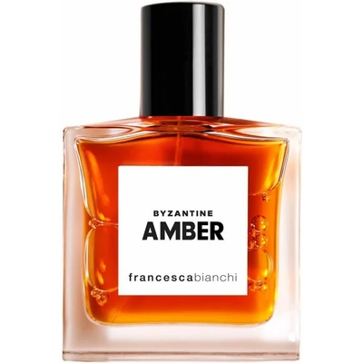 Francesca Bianchi Byzantine Amber Extrait de Parfum 30 ml