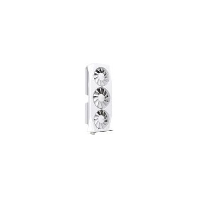 XFX VGA 16GB RADEON RX9060XT Mercury OC Gaming WHITE 2xDP/1xHDMI Mercury AMD Radeon RX9060XT OC WHITE Gaming Ed