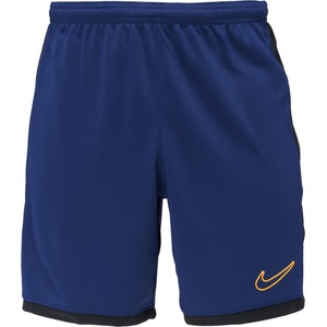 Nike Academy25 Тъмносин, черно, оранжево xl (hj3796-492)