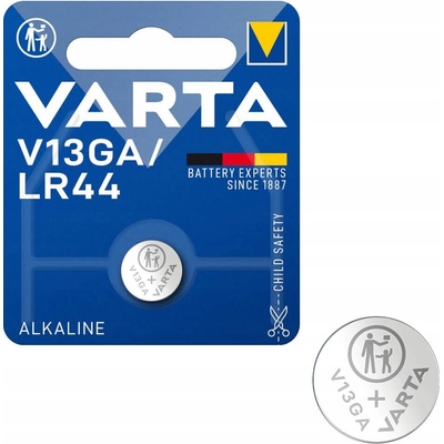 Varta V 13 GA 1ks 04276 101 401