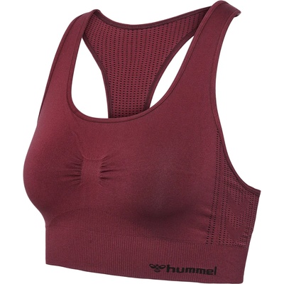 Hummel Сутиен Hummel hmlSHAPING SEAMLESS SPORTS TOP 216773-4333 Размер L