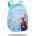 COOLPACK Светеща ученическа раница CoolPack Jimmy Frozen (F110776)