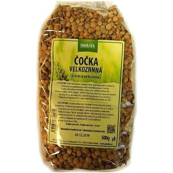 Provita Čočka velkozrnná 500g