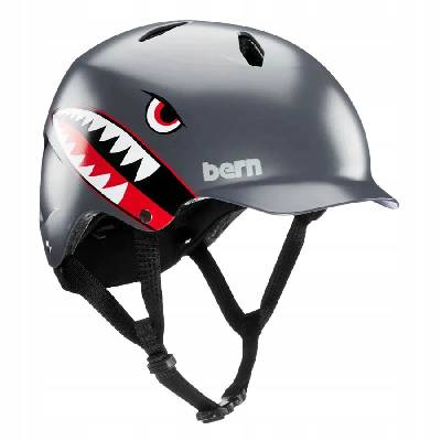 BERN Bandito | juniorská cyklistická helma | MULTISPORT | od 260 PLN | S/M