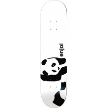 Enjoi Whitey Panda Logo Wide R7