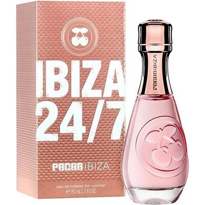 Pacha Ibiza 24/7 toaletná voda dámska 80 ml