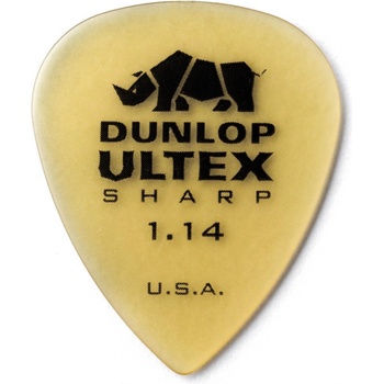 Dunlop Ultex Sharp 1.14