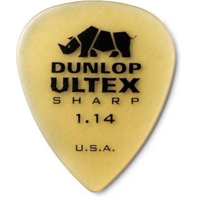 Dunlop Ultex Sharp 1.14