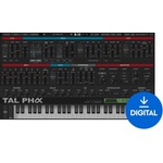 TAL Software TAL Pha (Дигитален продукт)
