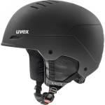 uvex Ски каска Uvex Wanted Ski helmet - Black Matt - размер 54-58 cm (418-0809-0111)