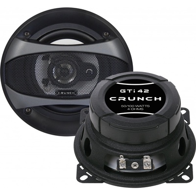 Crunch GTi42