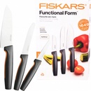Fiskars startovací set Functional Form 1014207 GoCutting - 3 ks