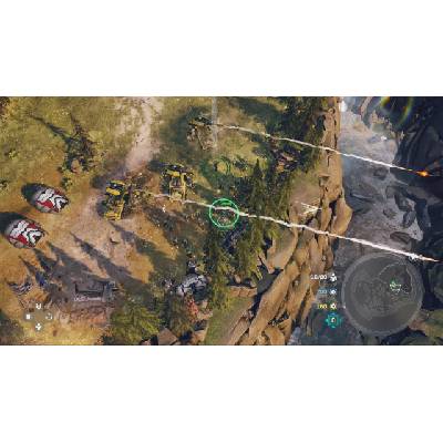 Halo Wars 2