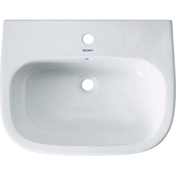 Duravit D-CODE 23106000002