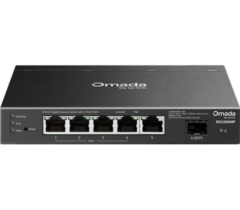 TP-link SG2206MP