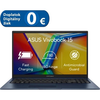 Asus E1504GA-BQ133WS