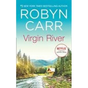 Virgin River | Robyn Carr (ISBN: 9781848458208)