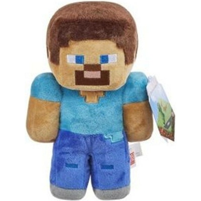 Mattel Minecraft Steve 23 cm