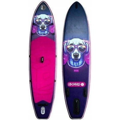 Paddleboard iBoard Dog 335 cm
