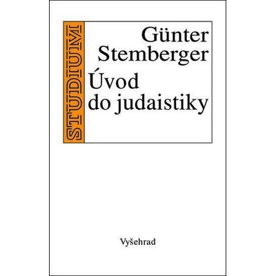 Úvod do judaistiky - Günter Stemberger
