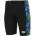 arena draft swim jammer junior 128cm