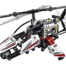 Stavebnice LEGO® LEGO® Technic 42057 Ultraľahká helikoptéra
