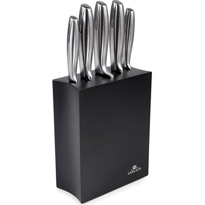 Gerlach Deco Black 5 ks