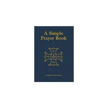 Image 1 of Simple Prayer Book (Gift Edition) | Catholic Truth Society