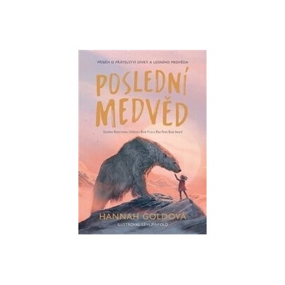 Poslední medvěd