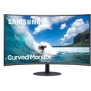 Samsung C24T550