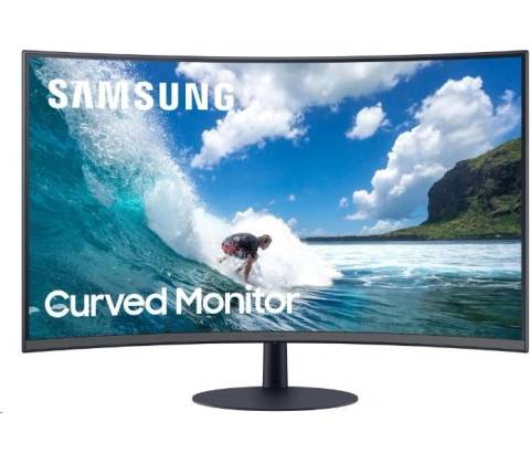 Samsung C24T550