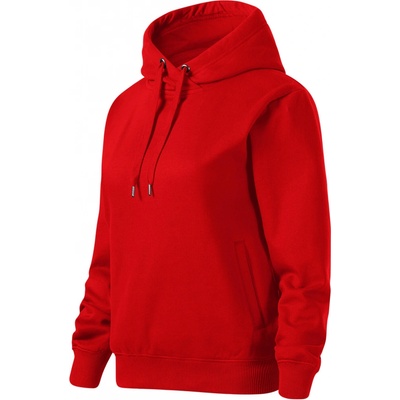 Mikina dámská Moon s kapucí