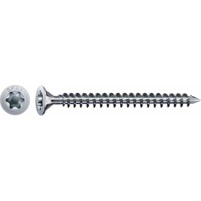 SPAX 1201010802005 skrutka zo zápustnou hlavou 8 mm 200 mm T-STAR plus ocel 50 ks
