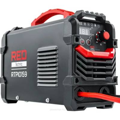 Red technic Инверторен токоизправител red technic rtpi0169/ 600a (rtpi0169)
