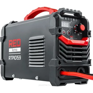 Red technic Инверторен токоизправител red technic rtpi0169/ 600a (rtpi0169)