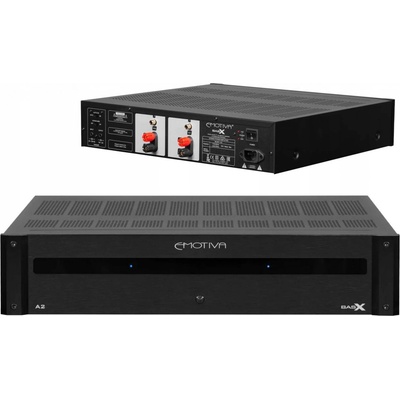 Emotiva BasX A2 – Hledejceny.cz