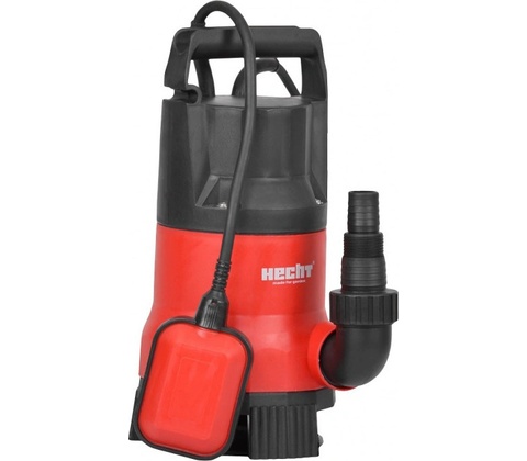 Hecht 3752