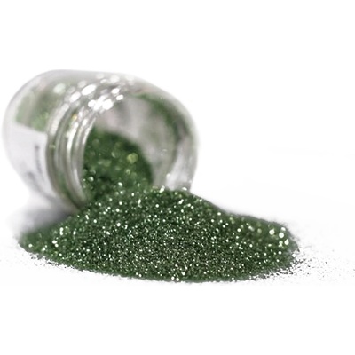 БРОКАТ НА ПРАХ glitter saglam 50гр sea green (300100415)